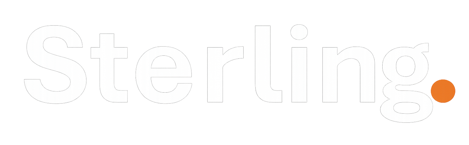 Sterling Prime Logo